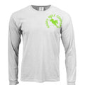 WHITE - C6014 - FRONT