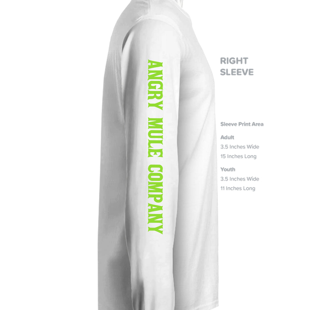 WHITE - C6014 - SLEEVE_RIGHT