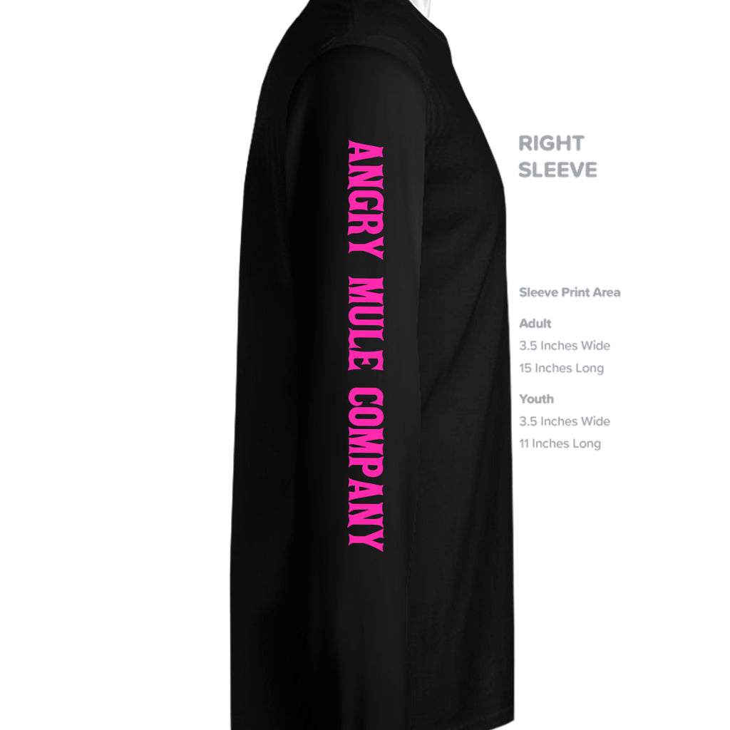 BLACK - C6014 - SLEEVE_RIGHT