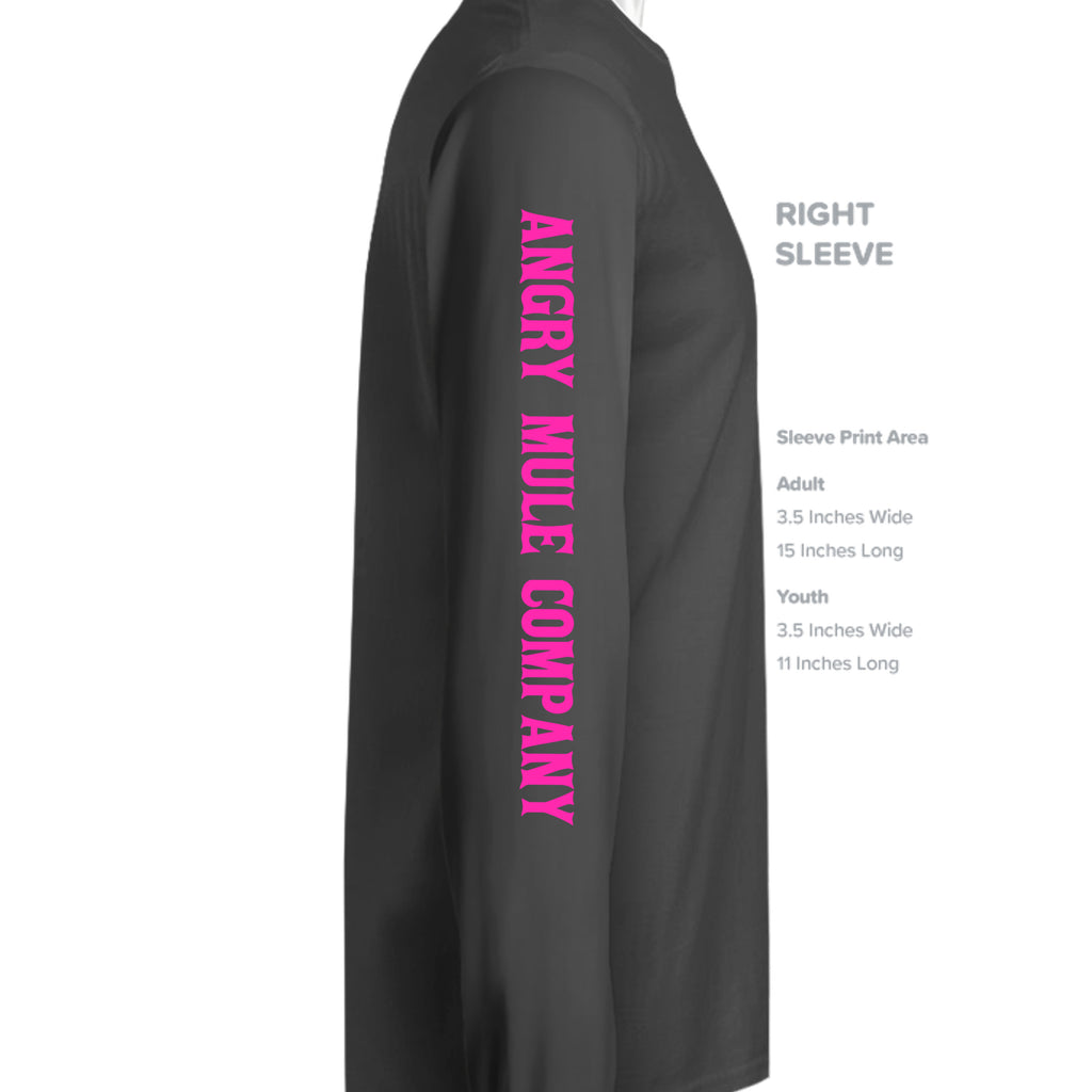 GRAPHITE - C6014 - SLEEVE_RIGHT
