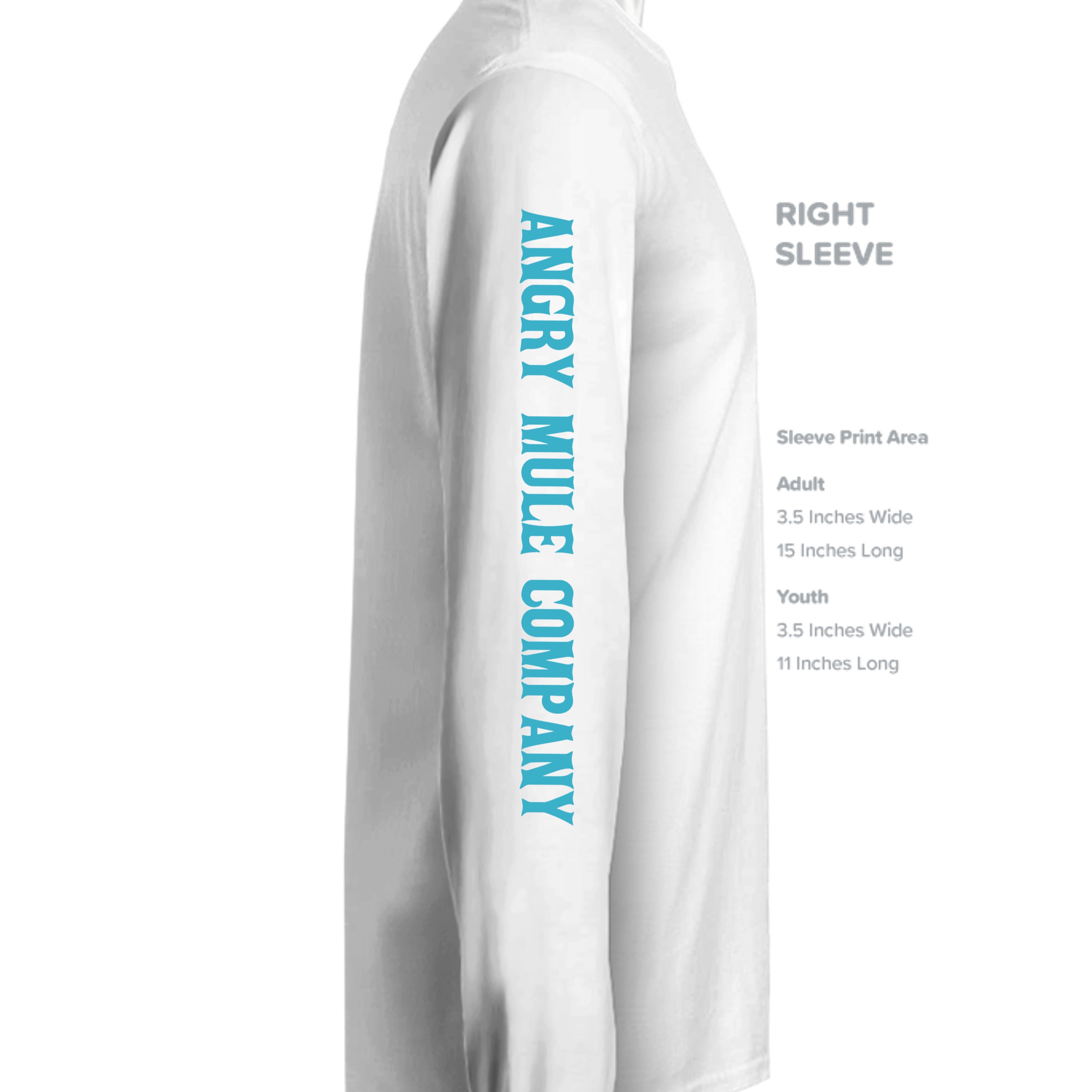 WHITE - C6014 - SLEEVE_RIGHT