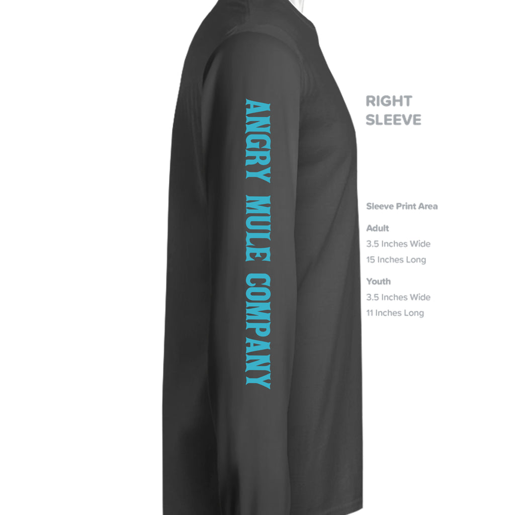GRAPHITE - C6014 - SLEEVE_RIGHT