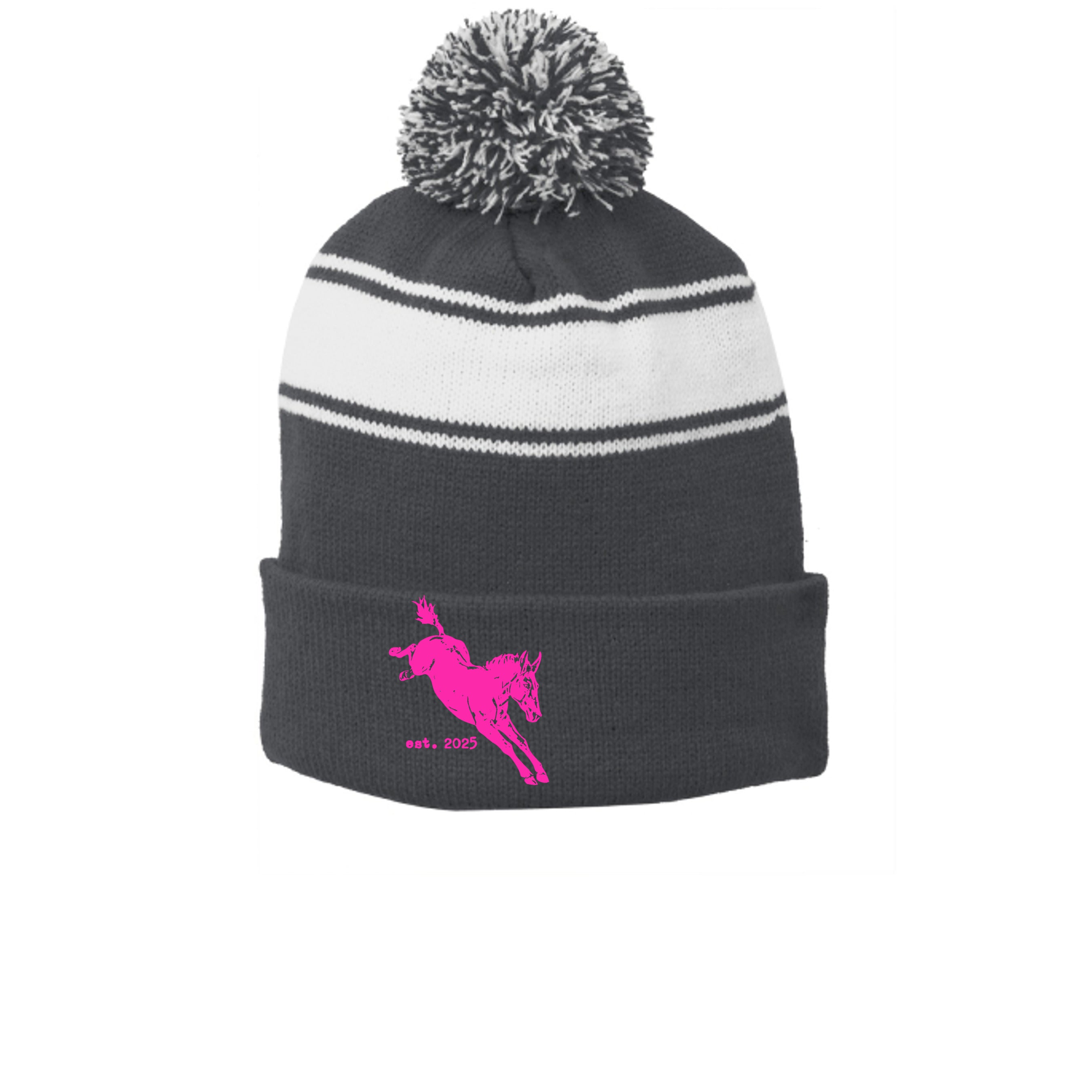 Iron Grey/Wht - STC28 - FRONT