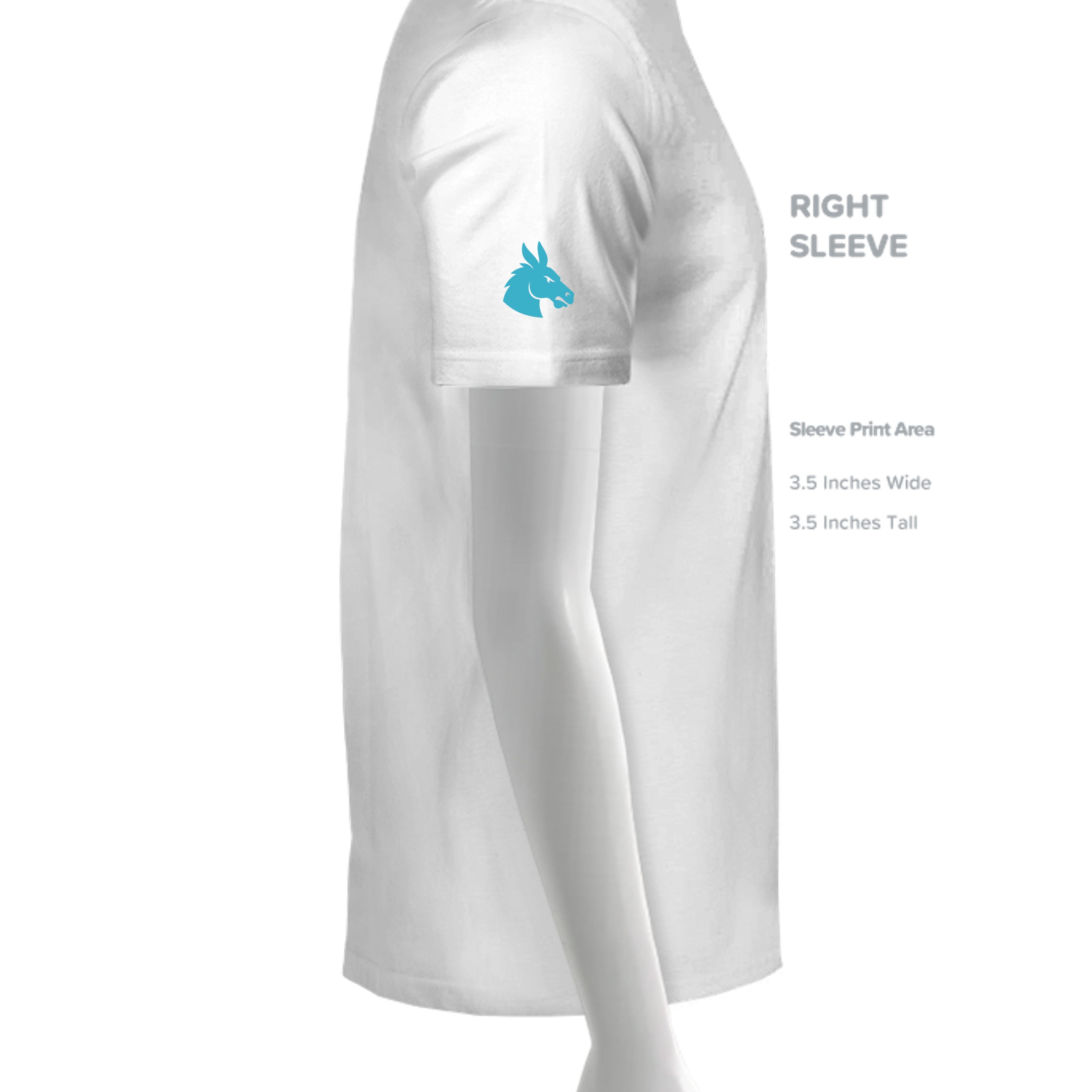 WHITE - C1717 - SLEEVE_RIGHT