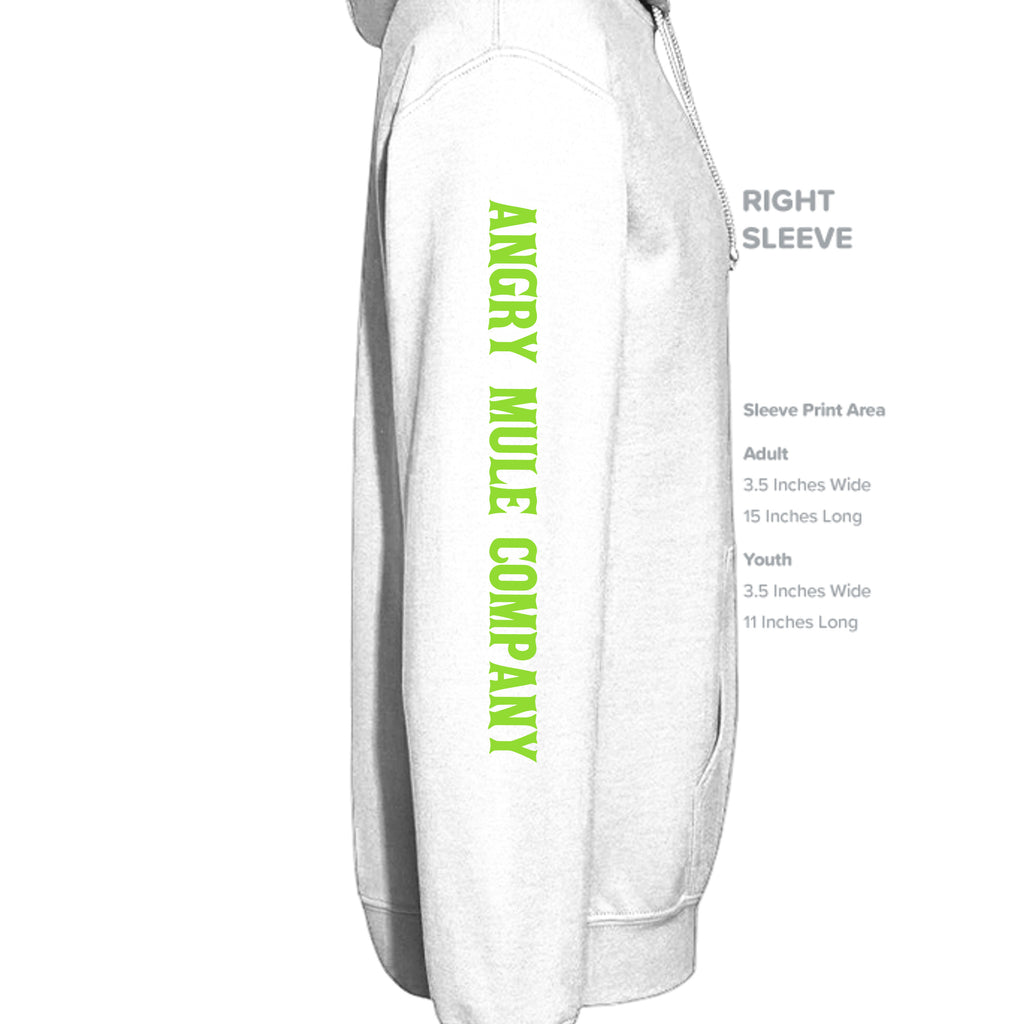 WHITE - G185 - SLEEVE_RIGHT