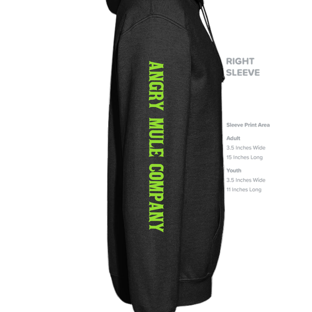 BLACK - G185 - SLEEVE_RIGHT