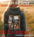 Shades Of Grey Giveaway