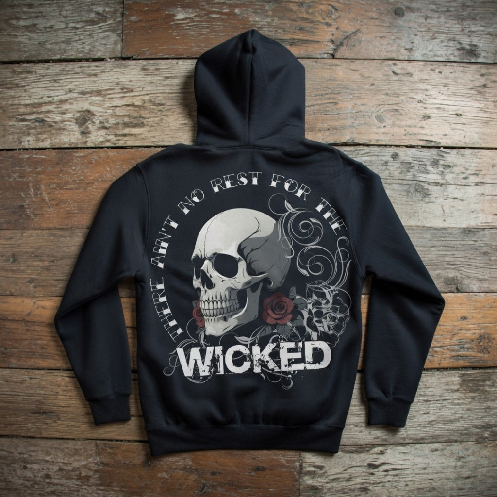 Wicked Hoodie