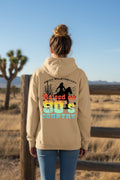 Raised on Country - Hoodie